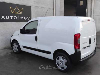 Fiat Fiorino Fiorino Cargo 1.3 MJT 95cv SX * SUPER PROMO Bianco usata La Loggia
