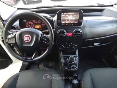 Fiat Fiorino Fiorino Cargo 1.3 MJT 95cv SX * SUPER PROMO Bianco usata La Loggia