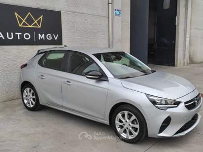 Opel Corsa Corsa VI 1.2 Edition s&s 75cv * SUPER PROMO Grigio usata La Loggia