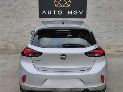 Opel Corsa Corsa VI 1.2 Edition s&s 75cv * SUPER PROMO Grigio usata La Loggia