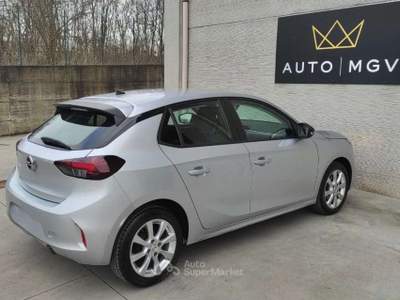 Opel Corsa Corsa VI 1.2 Edition s&s 75cv * SUPER PROMO Grigio usata La Loggia