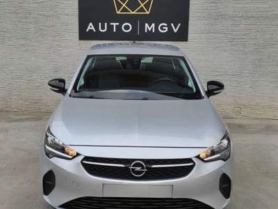 Opel Corsa Corsa VI 1.2 Edition s&s 75cv * SUPER PROMO Grigio usata La Loggia