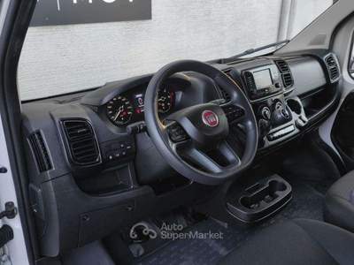 Fiat Ducato Ducato 35 LH2 2.2 mjt 140cv serie 9* PROMO Bianco usata La Loggia