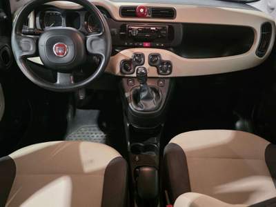 Fiat Panda Panda 1.2 Blu/Azzurro usata Cornaredo