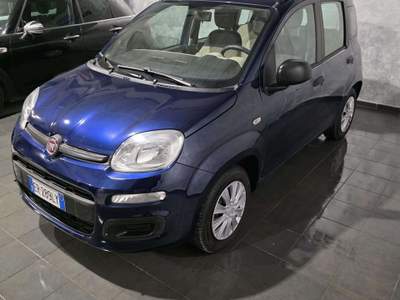 Fiat Panda Panda 1.2 Blu/Azzurro usata Cornaredo