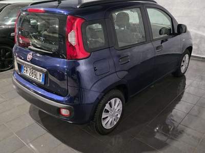 Fiat Panda Panda 1.2 Blu/Azzurro usata Cornaredo