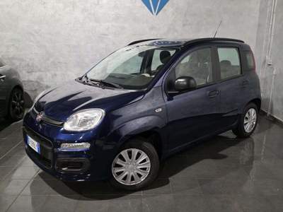 Fiat Panda Panda 1.2 Blu/Azzurro usata Cornaredo