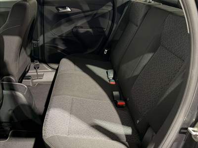 Opel Crossland Crossland X 1.2 12V RETROCAMERA NEOPATENTATI CRUIS Grigio usata Cornaredo