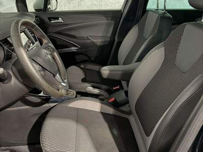 Opel Crossland Crossland X 1.2 12V Innovation Blu/Azzurro usata Cornaredo