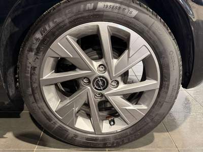 Opel Corsa 1.2 GPL NEOPATENTATI Nero usata Cornaredo