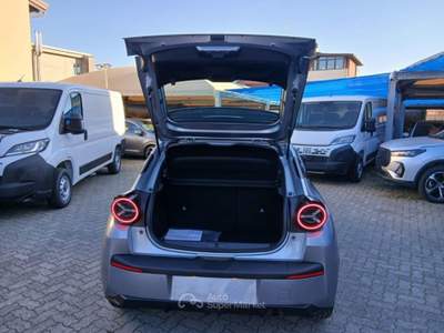 Lancia Ypsilon Hybrid e-DCT con PACK TECH Grigio usata Varedo