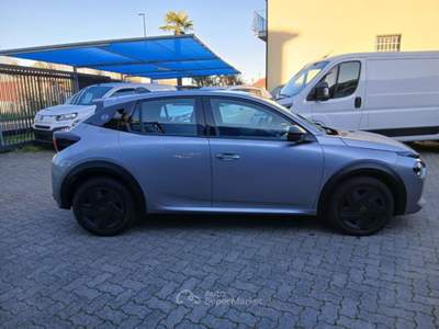 Lancia Ypsilon Hybrid e-DCT con PACK TECH Grigio usata Varedo