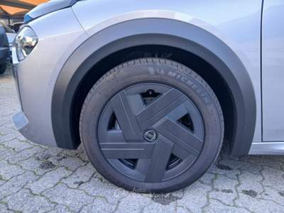 Lancia Ypsilon Hybrid e-DCT con PACK TECH Grigio usata Varedo
