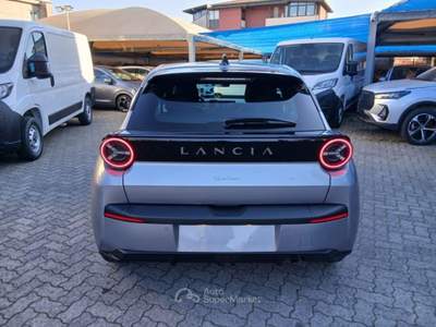Lancia Ypsilon Hybrid e-DCT con PACK TECH Grigio usata Varedo