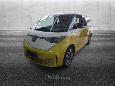 Volkswagen ID.3 Pro+ Bianco usata Pieve di Cento
