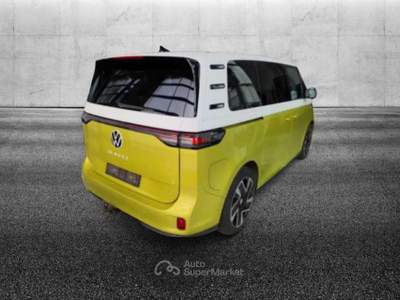 Volkswagen ID.3 Pro+ Bianco usata Pieve di Cento