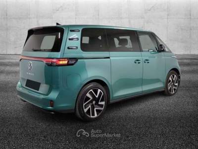 Volkswagen ID.3 Pro+ Verde usata Pieve di Cento
