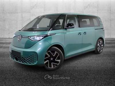 Volkswagen ID.3 Pro+ Verde usata Pieve di Cento