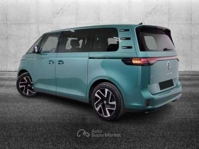 Volkswagen ID.3 Pro+ Verde usata Pieve di Cento