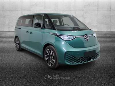 Volkswagen ID.3 Pro+ Verde usata Pieve di Cento