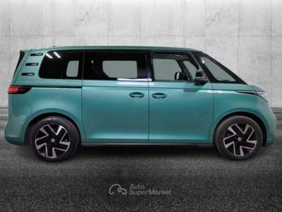 Volkswagen ID.3 Pro+ Verde usata Pieve di Cento