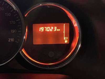 Dacia Logan GPL **UNICO PROPRIETARIO** Blu/Azzurro usata Bari