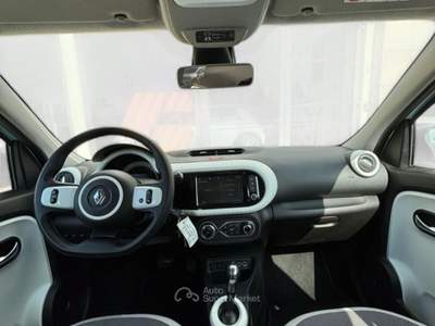 Renault Twingo Zen Blu/Azzurro usata Pisa