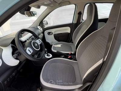 Renault Twingo Zen Blu/Azzurro usata Pisa