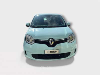 Renault Twingo Zen Blu/Azzurro usata Pisa