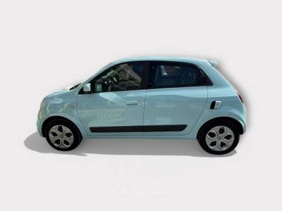 Renault Twingo Zen Blu/Azzurro usata Pisa