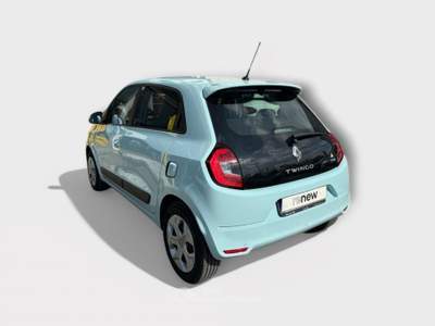 Renault Twingo Zen Blu/Azzurro usata Pisa