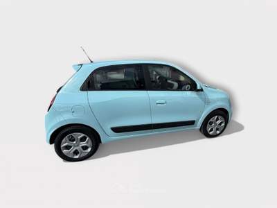 Renault Twingo Zen Blu/Azzurro usata Pisa