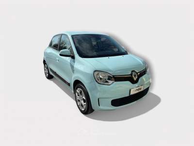 Renault Twingo Zen Blu/Azzurro usata Pisa