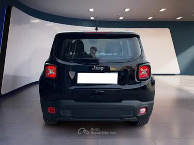 Jeep Renegade 2019 1.0 t3 Limited 2wd Nero usata Torino