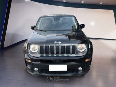 Jeep Renegade 2019 1.0 t3 Limited 2wd Nero usata Torino
