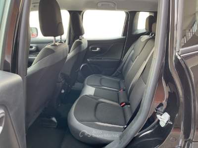 Jeep Renegade 2019 1.0 t3 Limited 2wd Nero usata Torino