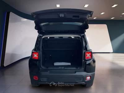 Jeep Renegade 2019 1.0 t3 Limited 2wd Nero usata Torino