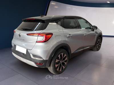Renault Captur II 2024 1.0 tce Techno 90cv usata Torino