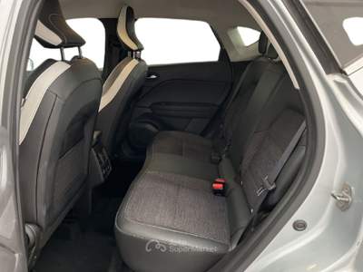Renault Captur II 2024 1.0 tce Techno 90cv usata Torino
