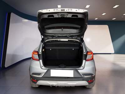 Renault Captur II 2024 1.0 tce Techno 90cv usata Torino