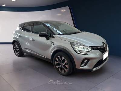 Renault Captur II 2024 1.0 tce Techno 90cv usata Torino