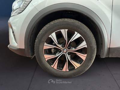 Renault Captur II 2024 1.0 tce Techno 90cv usata Torino