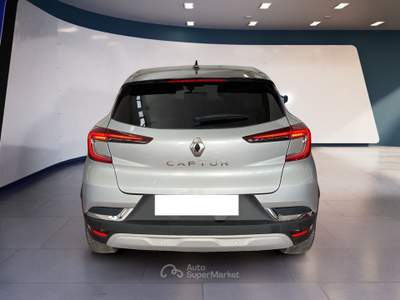 Renault Captur II 2024 1.0 tce Techno 90cv usata Torino