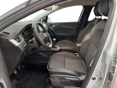 Renault Captur II 2024 1.0 tce Techno 90cv usata Torino