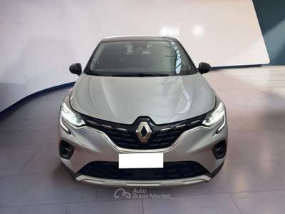 Renault Captur II 2024 1.0 tce Techno 90cv usata Torino