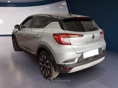 Renault Captur II 2024 1.0 tce Techno 90cv usata Torino