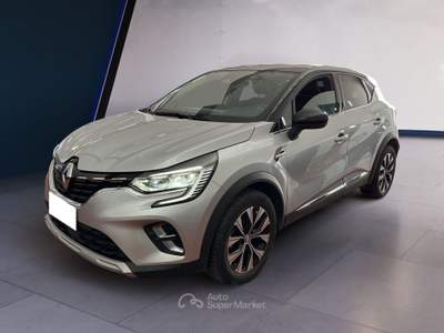 Renault Captur II 2024 1.0 tce Techno 90cv usata Torino
