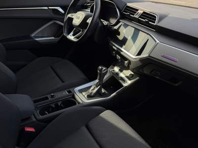 Audi Q3 AUTO PARI AL NUOVO usata Torre del Greco
