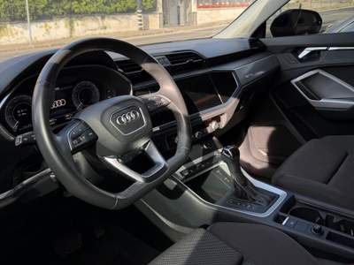 Audi Q3 AUTO PARI AL NUOVO usata Torre del Greco