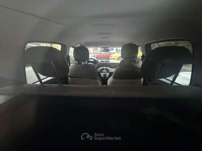 Fiat Panda OTTIMO STATO Beige usata Silvano d'Orba